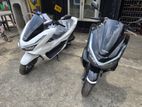 Honda PCX 125 2026