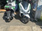 Honda PCX 125 2026