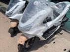 Honda PCX 125 2026 japan