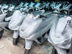 Honda PCX 125 2026 Japan