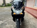 Honda PCX 125 A Mark Function 2014