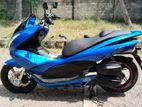Honda PCX 125 2011