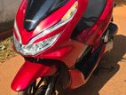 Honda PCX 125 2021