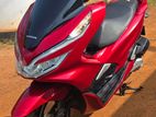 Honda PCX 125 2021