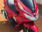 Honda PCX 125 2021