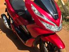 Honda PCX 125 2021