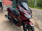Honda PCX 125 Angel Light 2019
