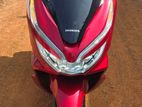Honda PCX 125 2021