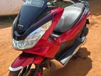 Honda PCX 125 2018