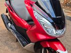 Honda PCX 125 Anniversary JF 2018
