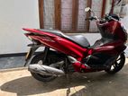 Honda PCX 125 2018