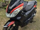 Honda PCX 125 2018