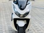 Honda PCX 125 2021