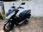 Honda PCX 125 BJF #### 2023