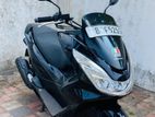 Honda PCX 125 BJF #### 2023