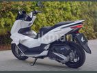 Honda PCX 125 brand 2025