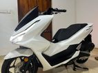 Honda PCX 125 Brand new 2025