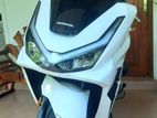 Honda PCX 125 2025