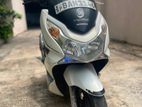 Honda PCX 125 CC 2010