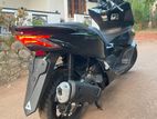 Honda PCX 2024