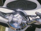 Honda PCX 125 2017