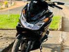 Honda PCX 125 2018
