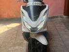 Honda PCX 125 Hybrid 2020