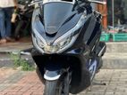 Honda PCX 125 Hybrid 2020