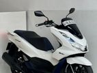 Honda PCX 125 HYBRID E:HEV 2021