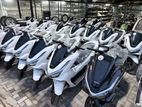 Honda PCX 125 Japan 125cc 2026
