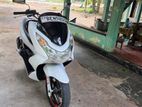 Honda PCX 125 2013