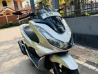 Honda PCX 125 2022