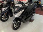Honda PCX 125 japan 2024