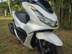 Honda PCX 125 Japan 2024