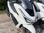 Honda PCX 125 Japan 2025
