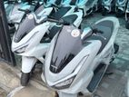 Honda PCX 125 Japan 2025