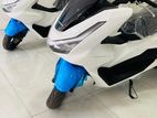 Honda PCX 125 Japan 2025