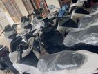 Honda PCX 125 Japan 2025