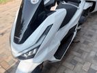 Honda PCX 125 japan 2025