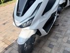 Honda PCX 125 Japan 2025