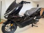 Honda PCX 125 2025