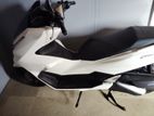 Honda PCX 125 Japan 2025