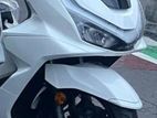 Honda PCX 125 Japan 2025