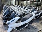 Honda PCX 125 Japan 2026