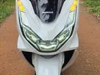 Honda PCX 125 Japan 2024