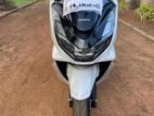 Honda PCX 125 2024