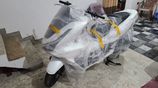 Honda PCX 2025