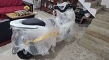 Honda PCX 2025
