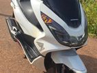 Honda PCX 125 2018