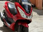 Honda PCX 125 2014